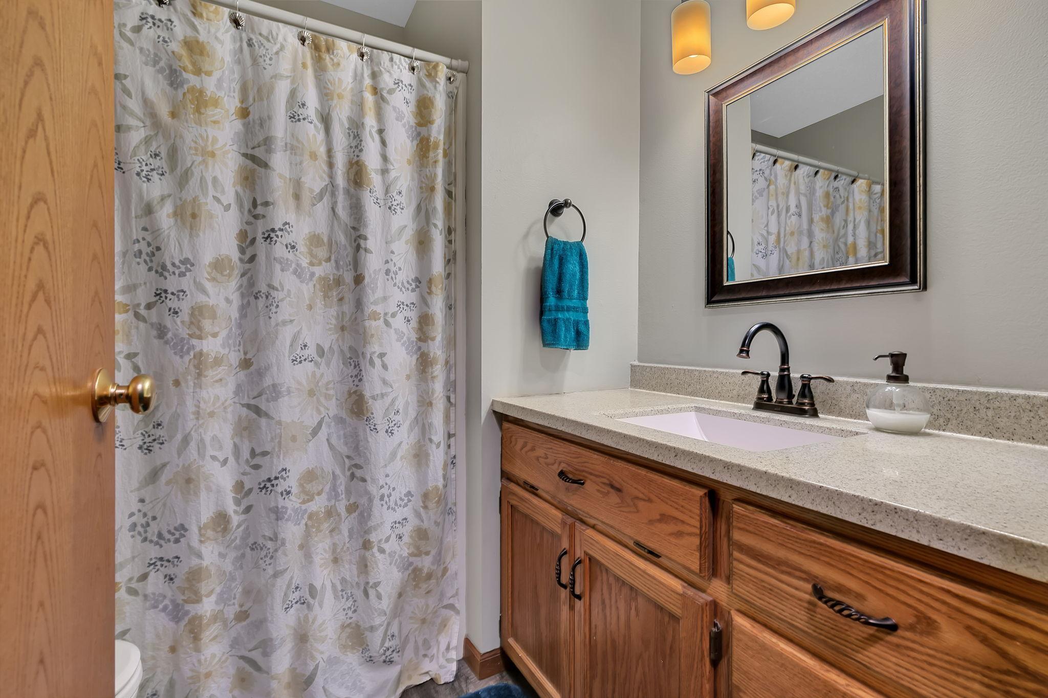 1 Pine Tree Court