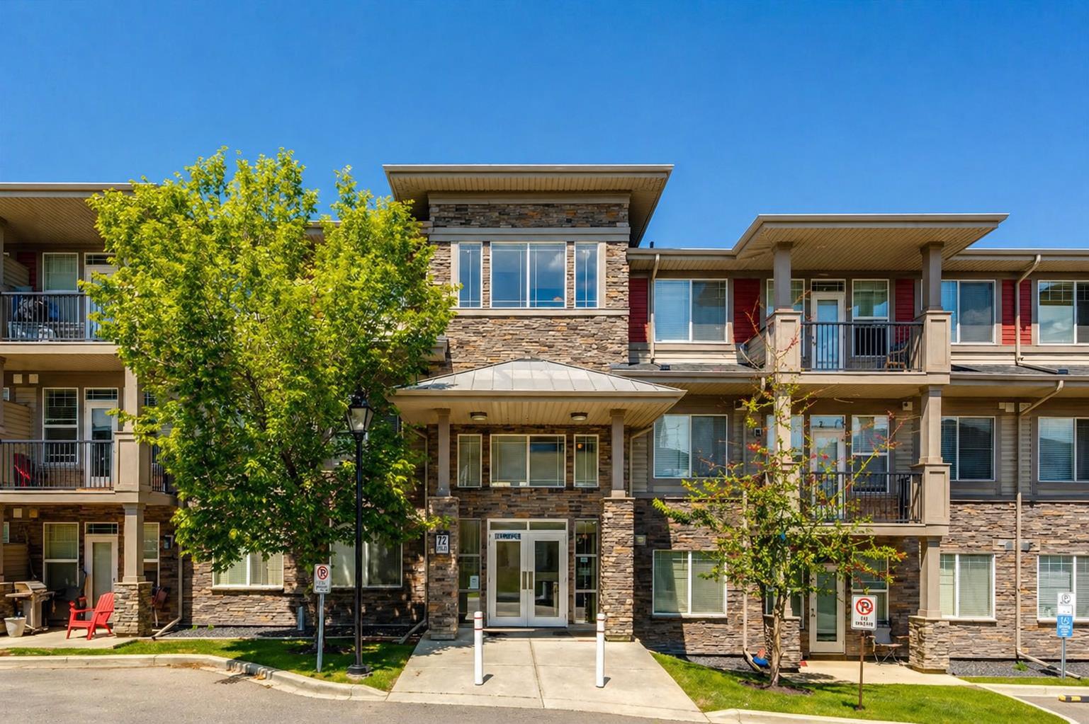 22 Panatella Road NW 207