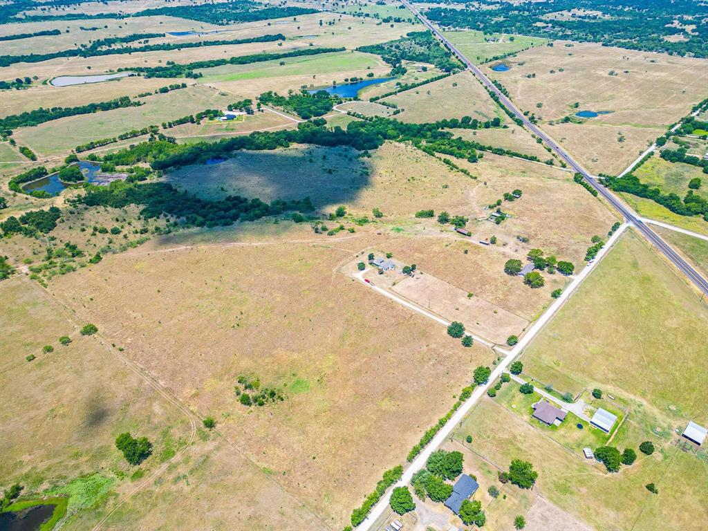 TRACT 1 TBD Hwy 287 Highway