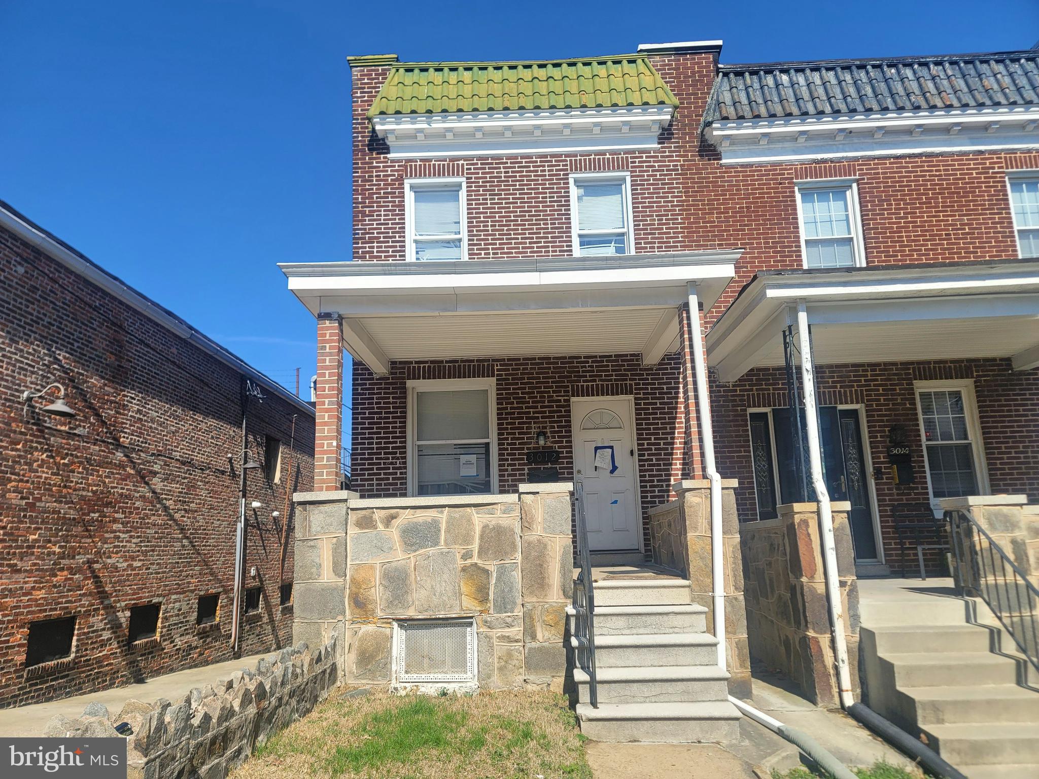 3012 Kentucky Ave  