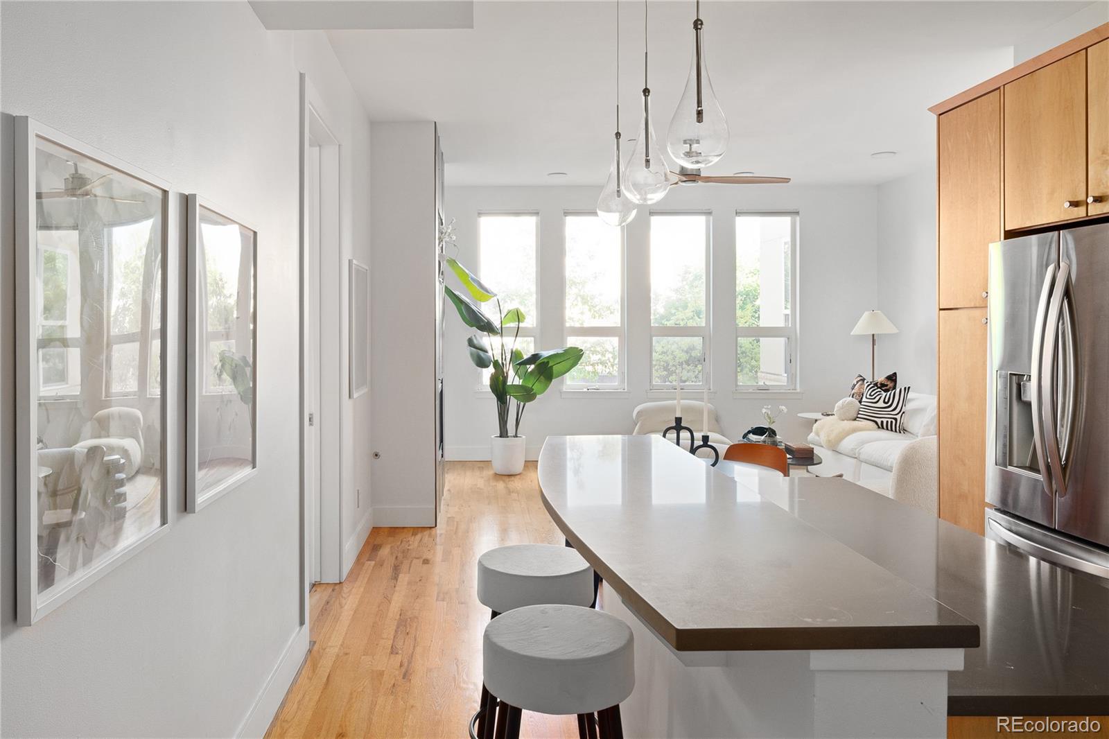 340 S Lafayette Street 201