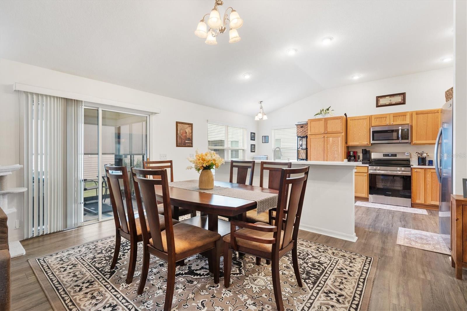 798 Millhorn Loop