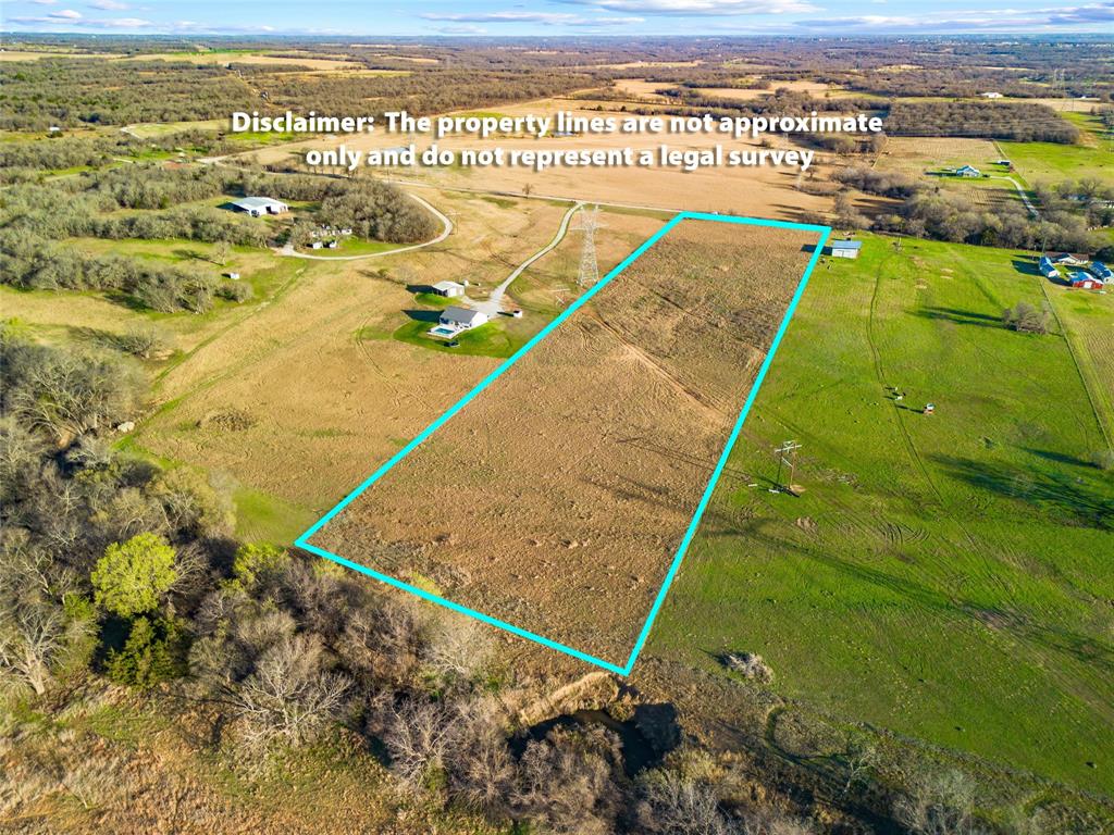 Welcome you your new land! Discover the perfect opportunity to build your dream home on this beautiful 10+ acre tract of land. This spacious property offers plenty of room for a custom residence, outdoor living, and room to roam while still enjoying the vast surroundings. With residential use allowed, the land provides flexibility to create the ideal homesite, whether you're looking for a country retreat or a place to establish your forever home. Bring your plans and imagination—this property offers endless possibilities!