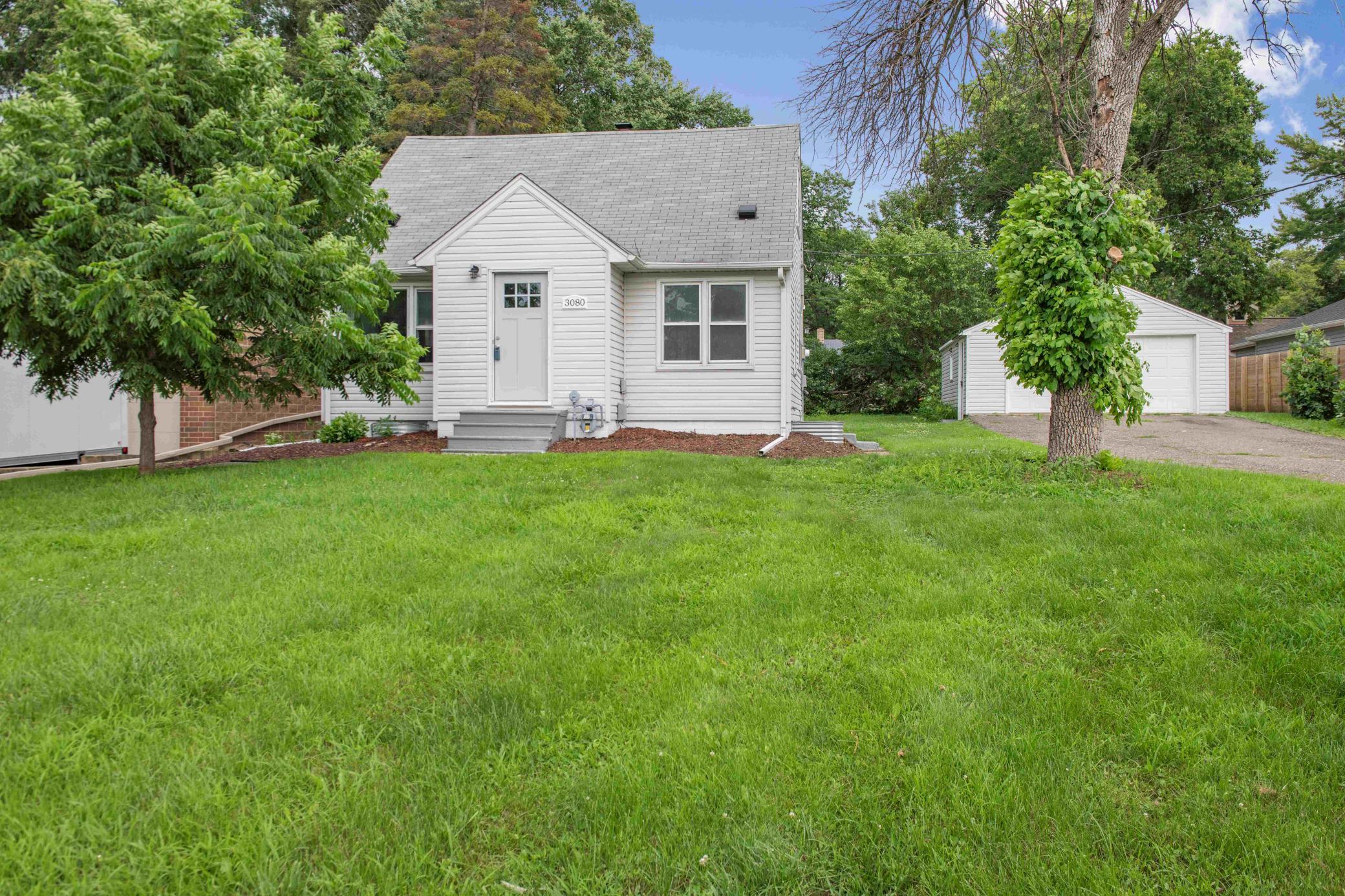 3080 Cleveland Avenue N