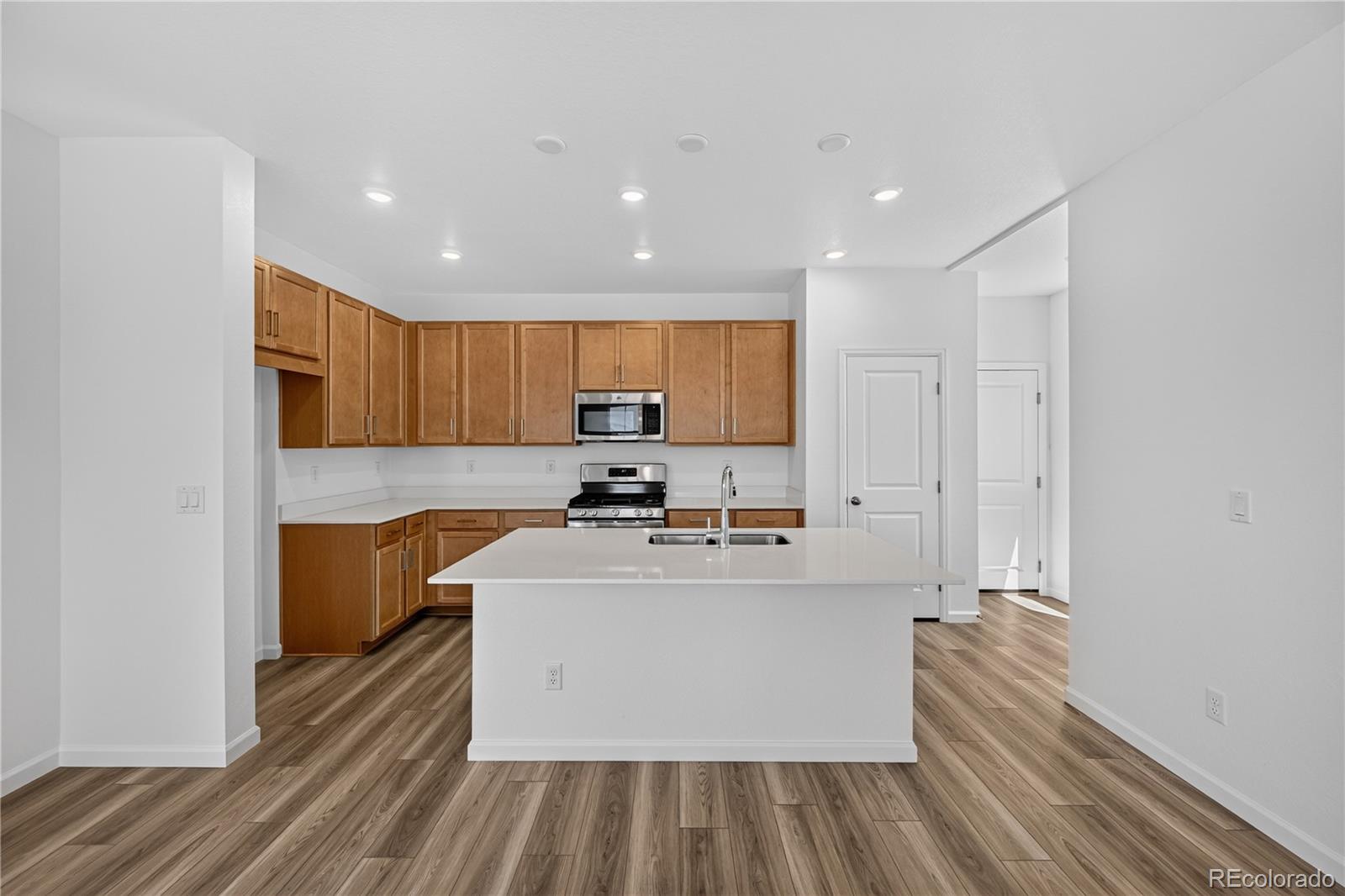 342 N Bersshine Court