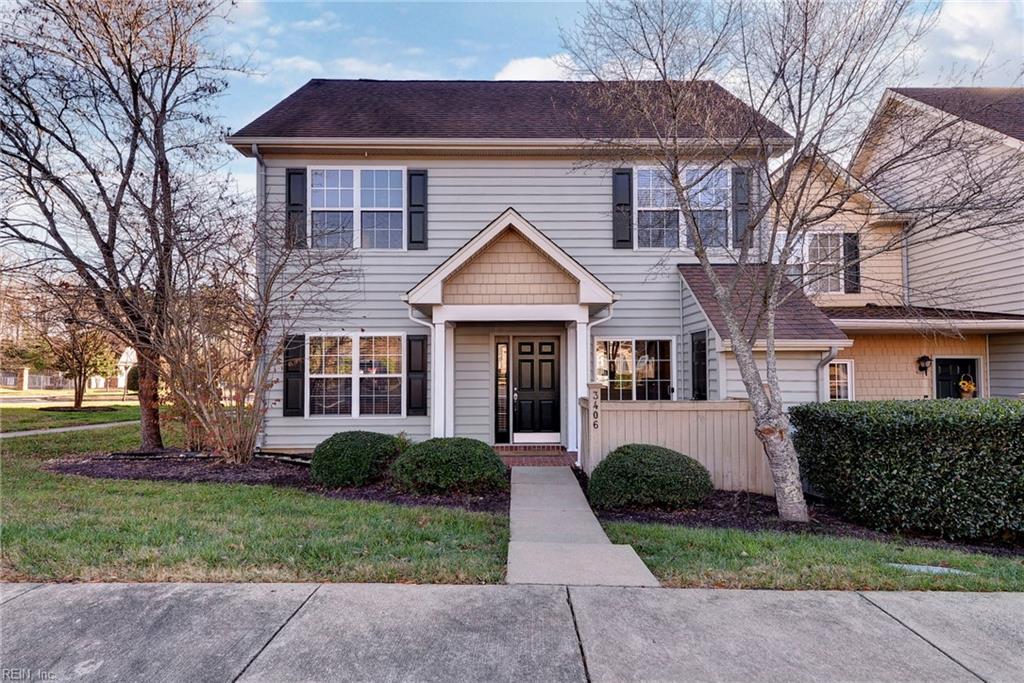 3406 Rannock Moor, Williamsburg, VA 