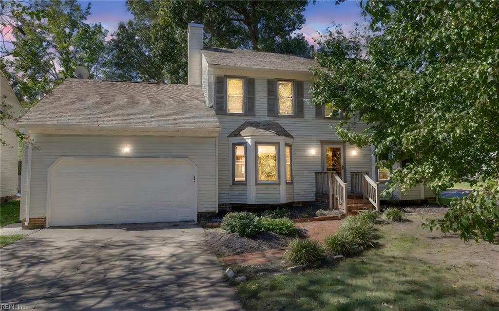 2001 Melstone Drive, Virginia Beach, VA 