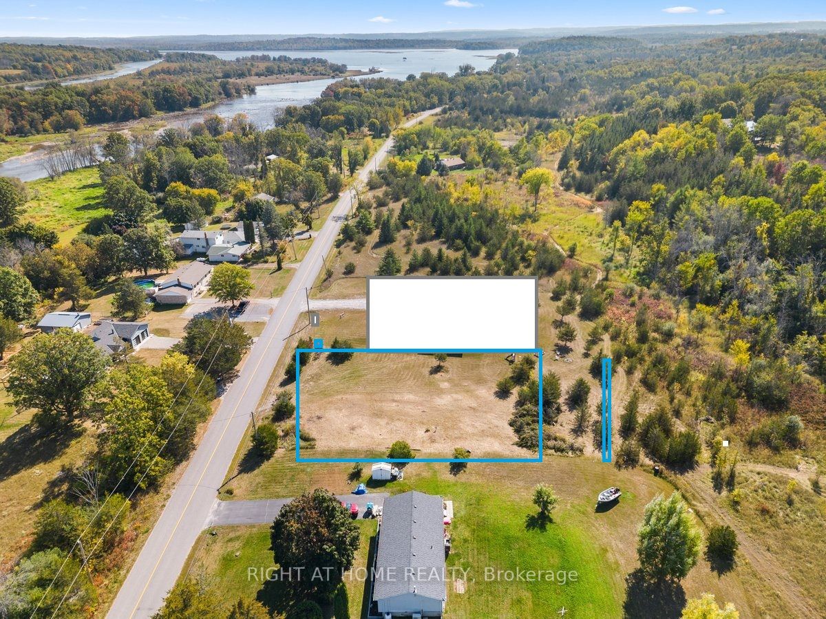 0 Percy Boom Rd