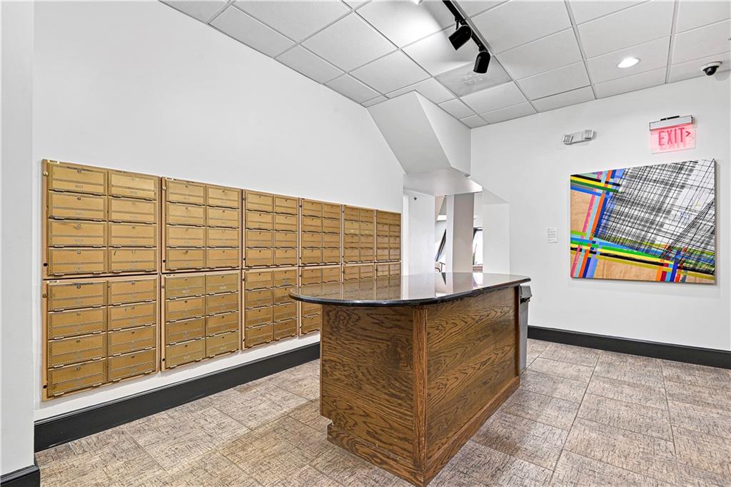 1101 Walnut Street 1308