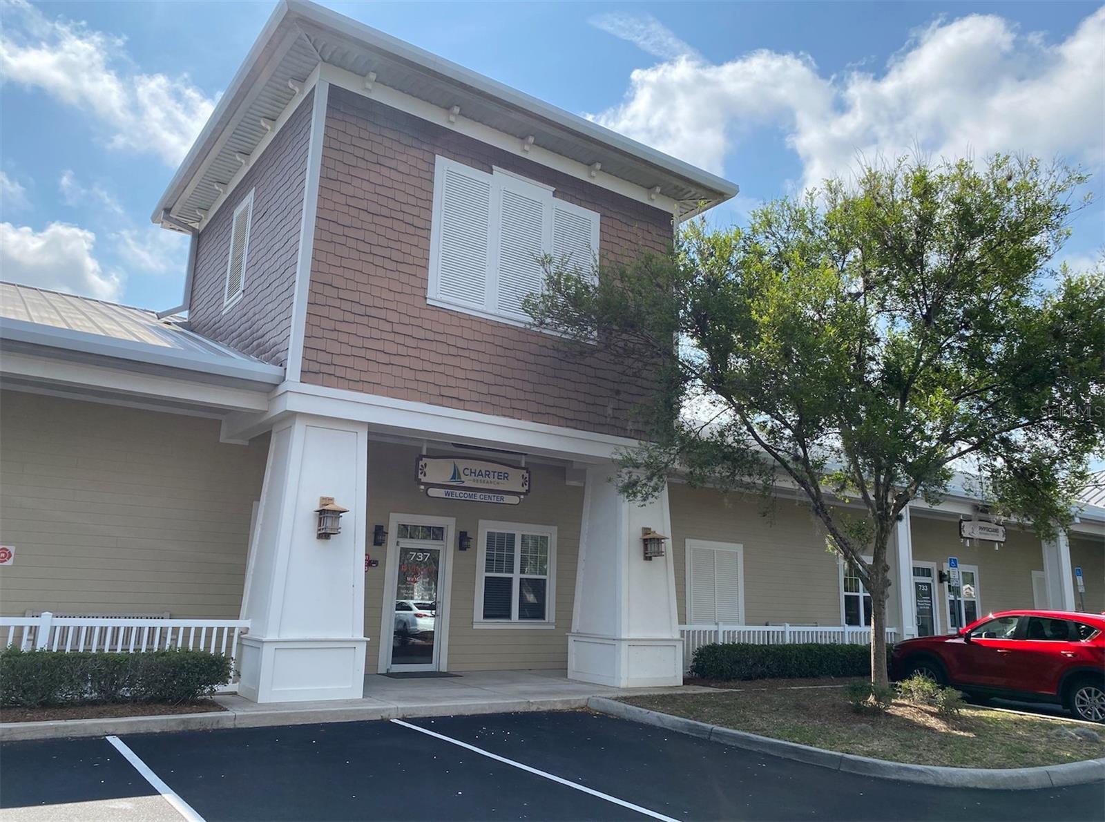 Investment Opportunity:  New three-year lease with AdventHealth Medical.  Located in Summit Medical Park, close to area’s largest retail concentration and The Villages.  Meticulously maintained, 1,920 SF Medical Office.  Tremendous growth going on in the area with over 1,500 additional homes approved and new retail under construction. It is imperative tenants are NOT disturbed.