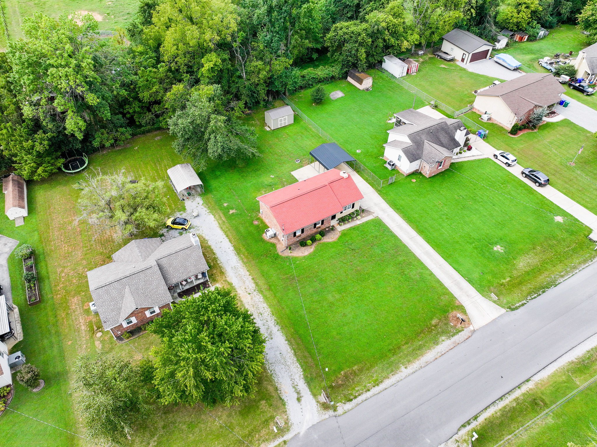 409 Sunnybrook Dr