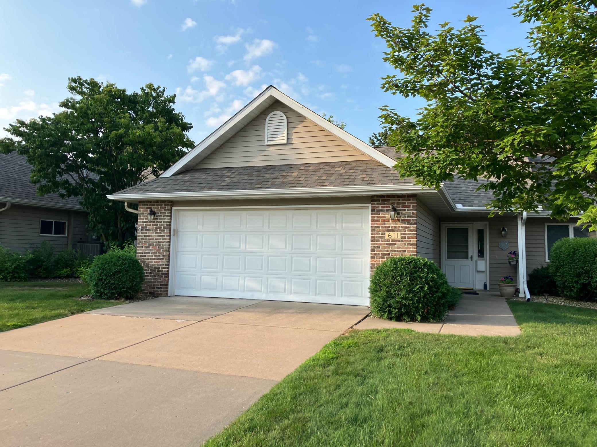 611 Cherrywood Court