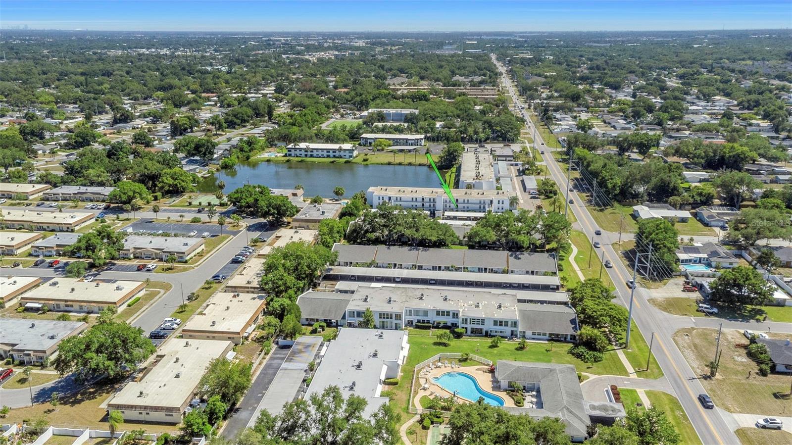 1655 S Highland Avenue I181