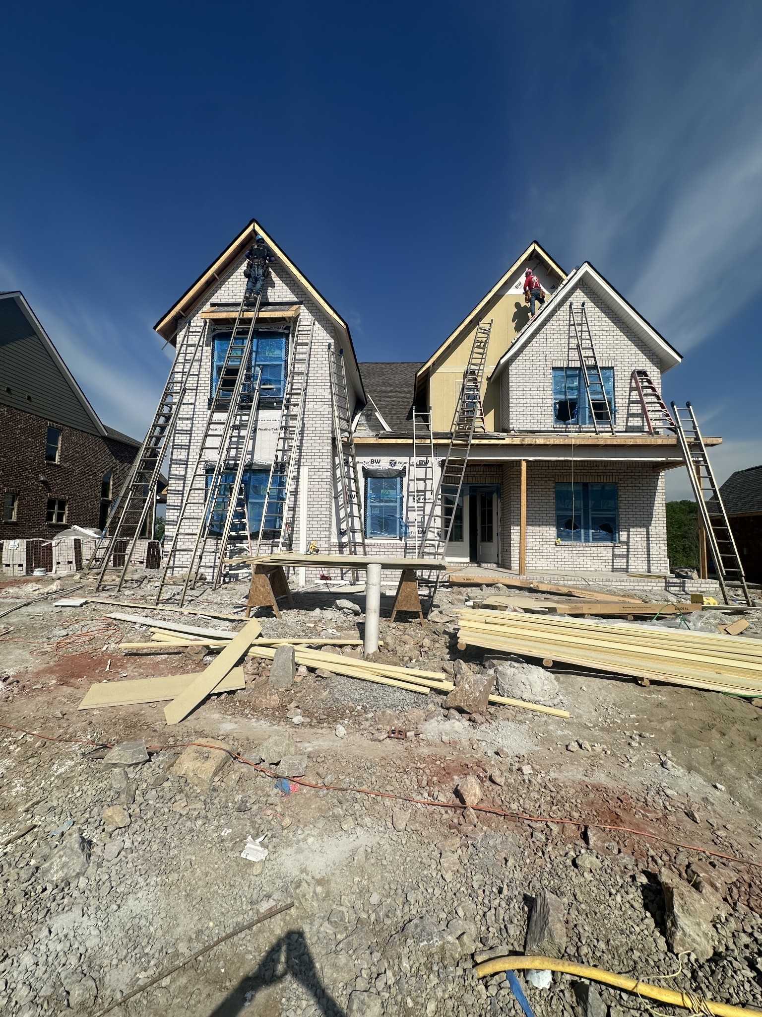173 Manor Way