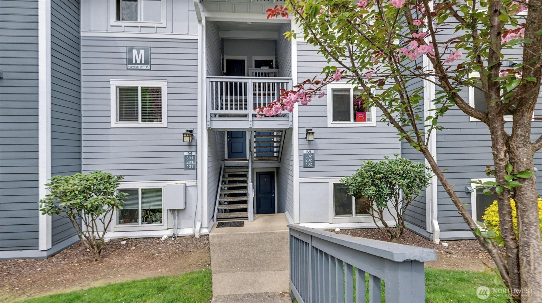 14210 NE 181st Place M102