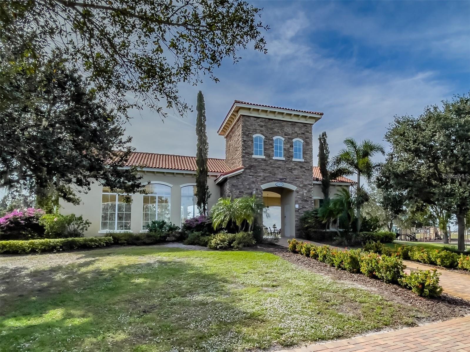 5315 San Remo Circle