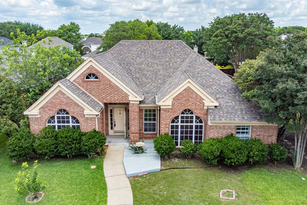 10400 Napa Valley, Drive Frisco, TX
