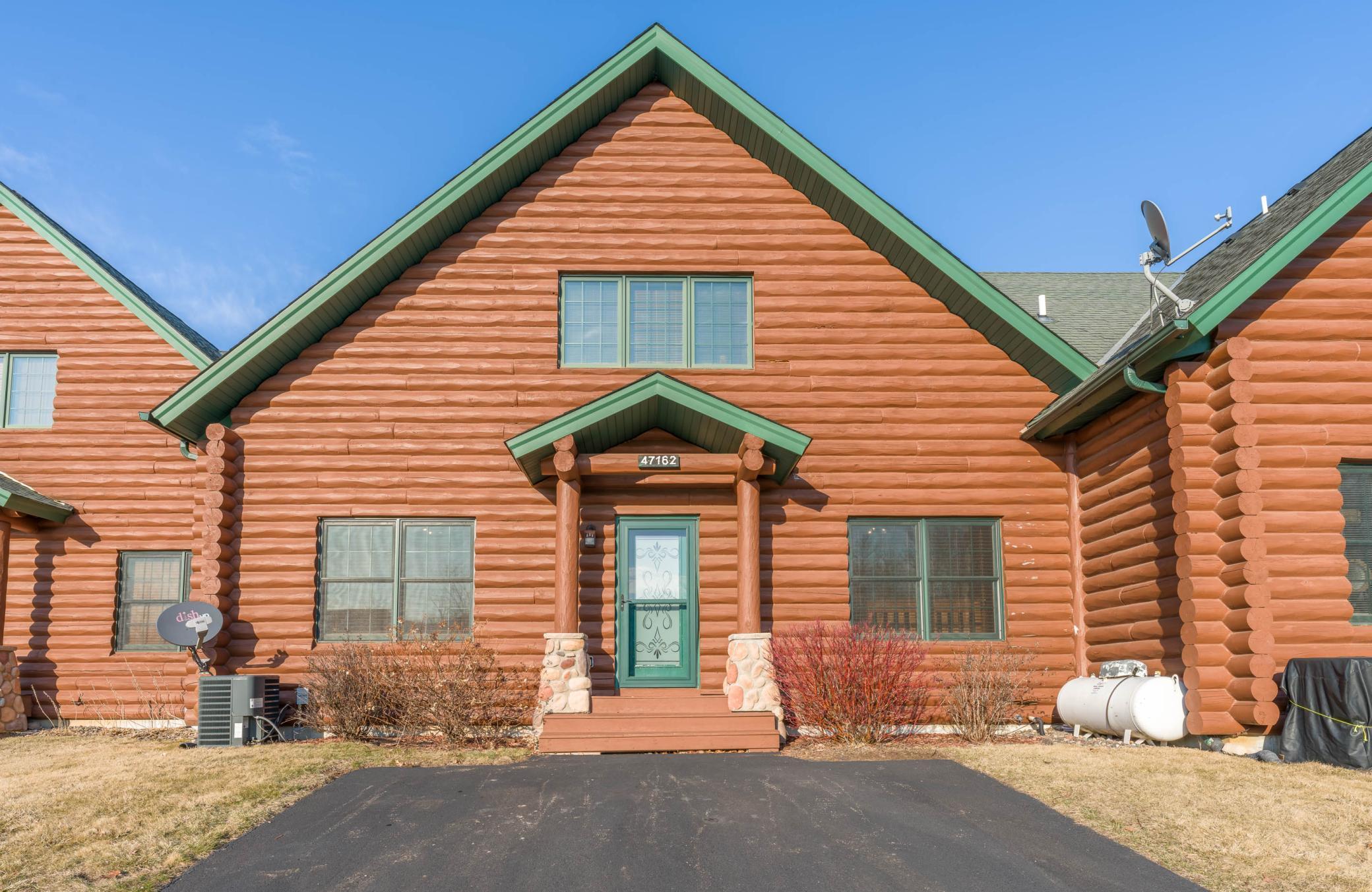 47162 Baffie Bend