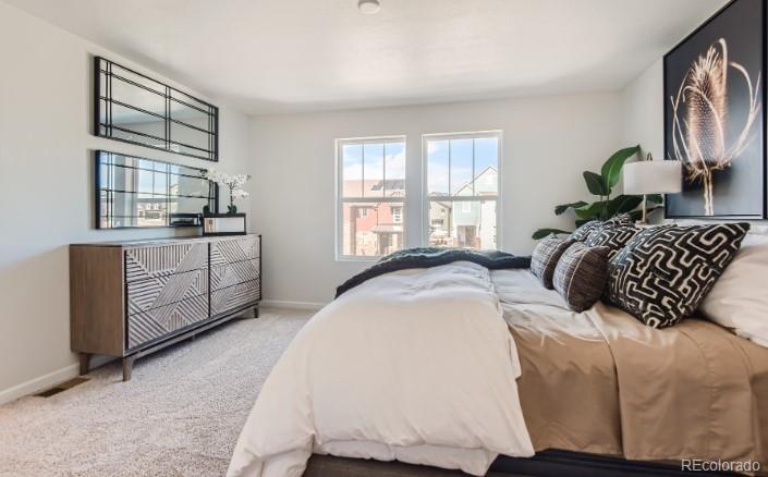 8156 Mount Ouray Road