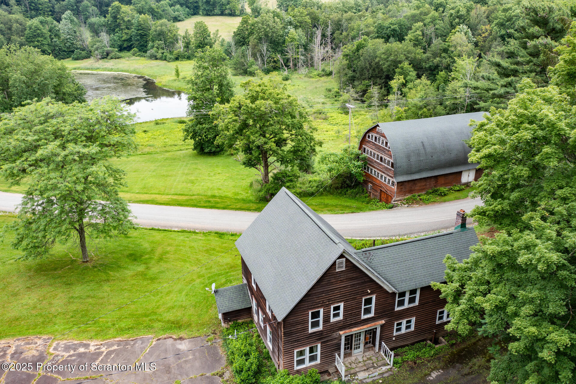 1942 Hess Road