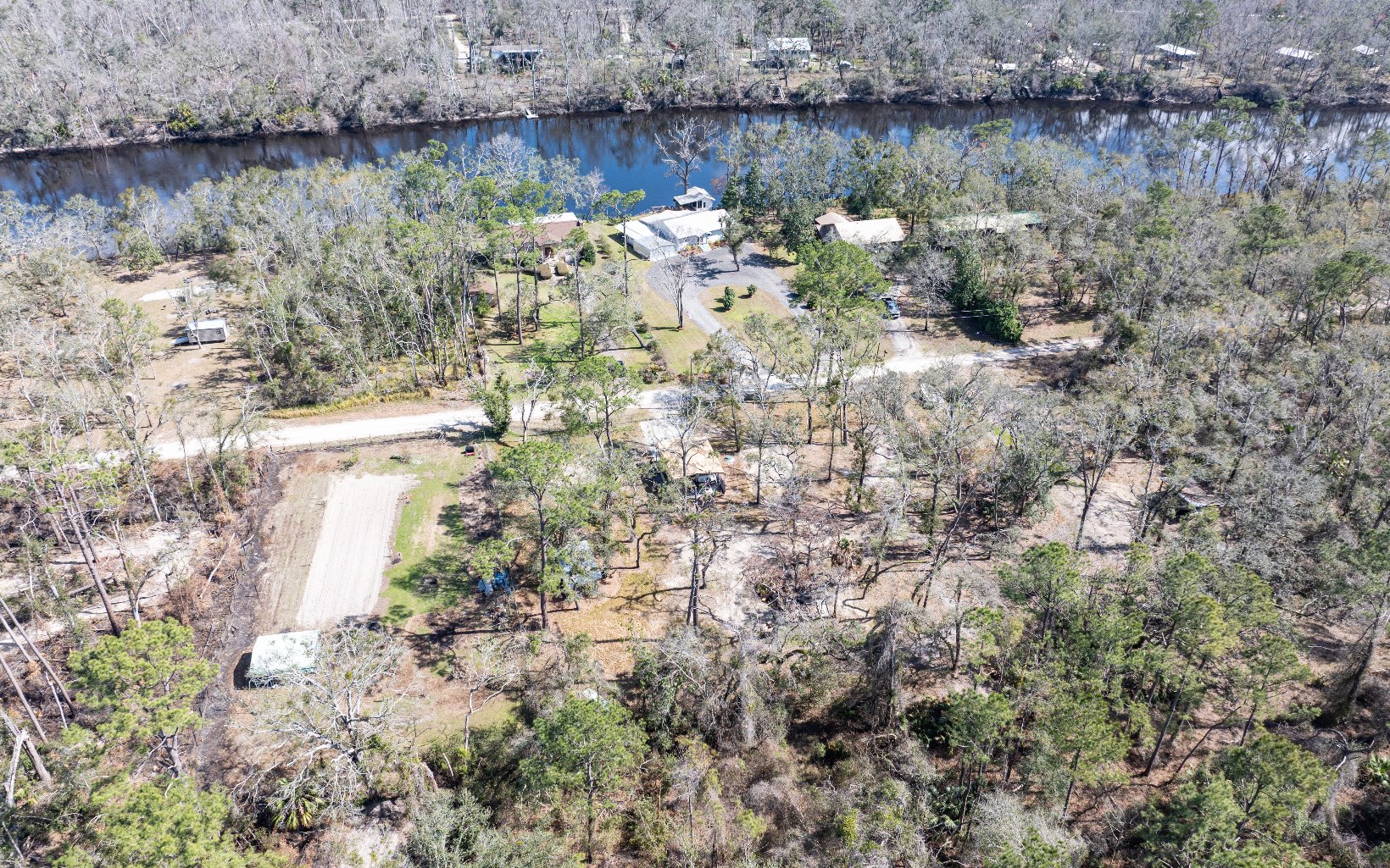 1113 NW Banta Acres Rd