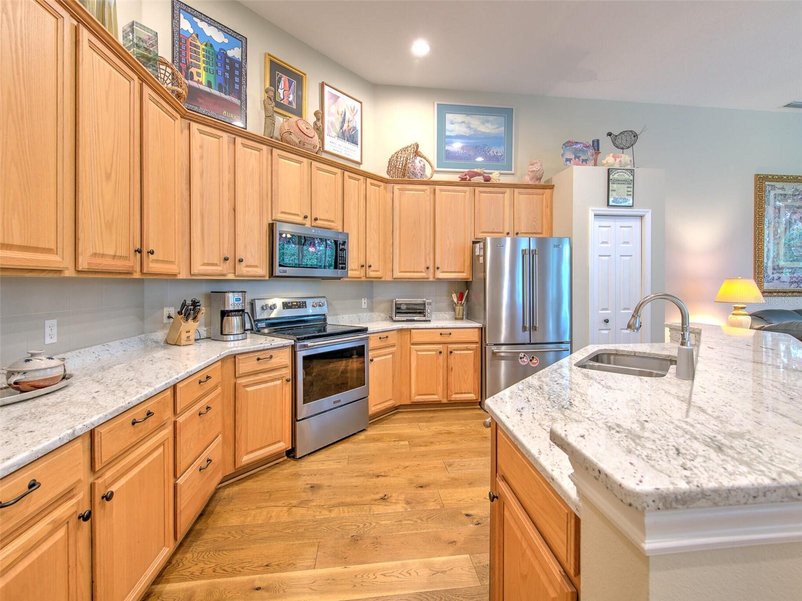 3506 Cordgrass Dr