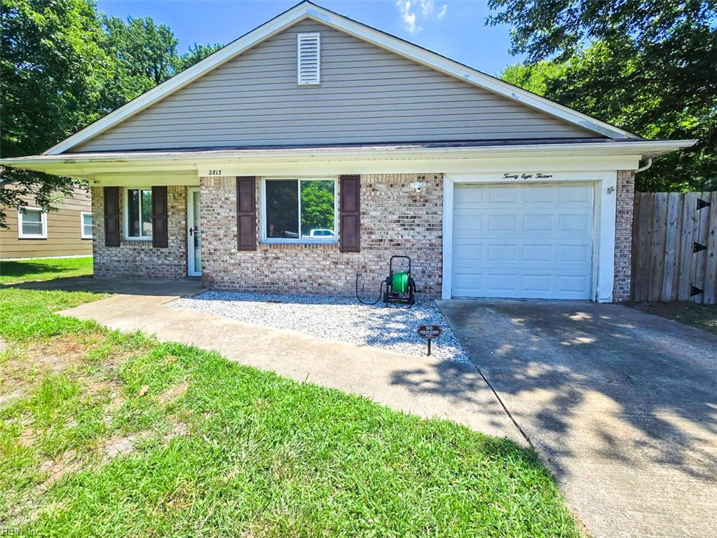 2813 Squire Court, Chesapeake, VA 