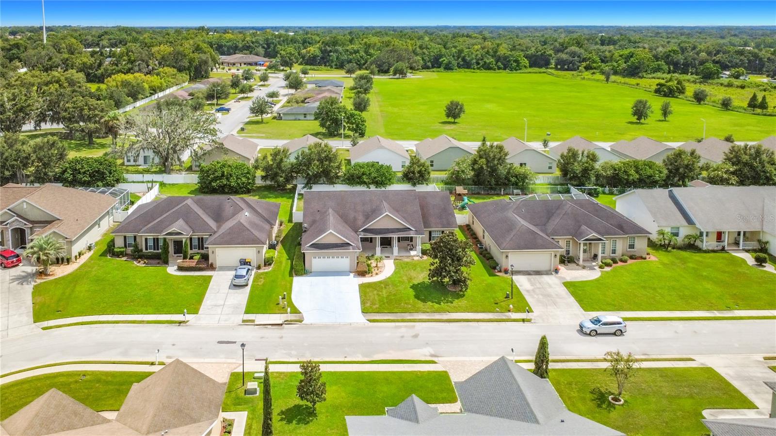 2534 Iris Ann Drive