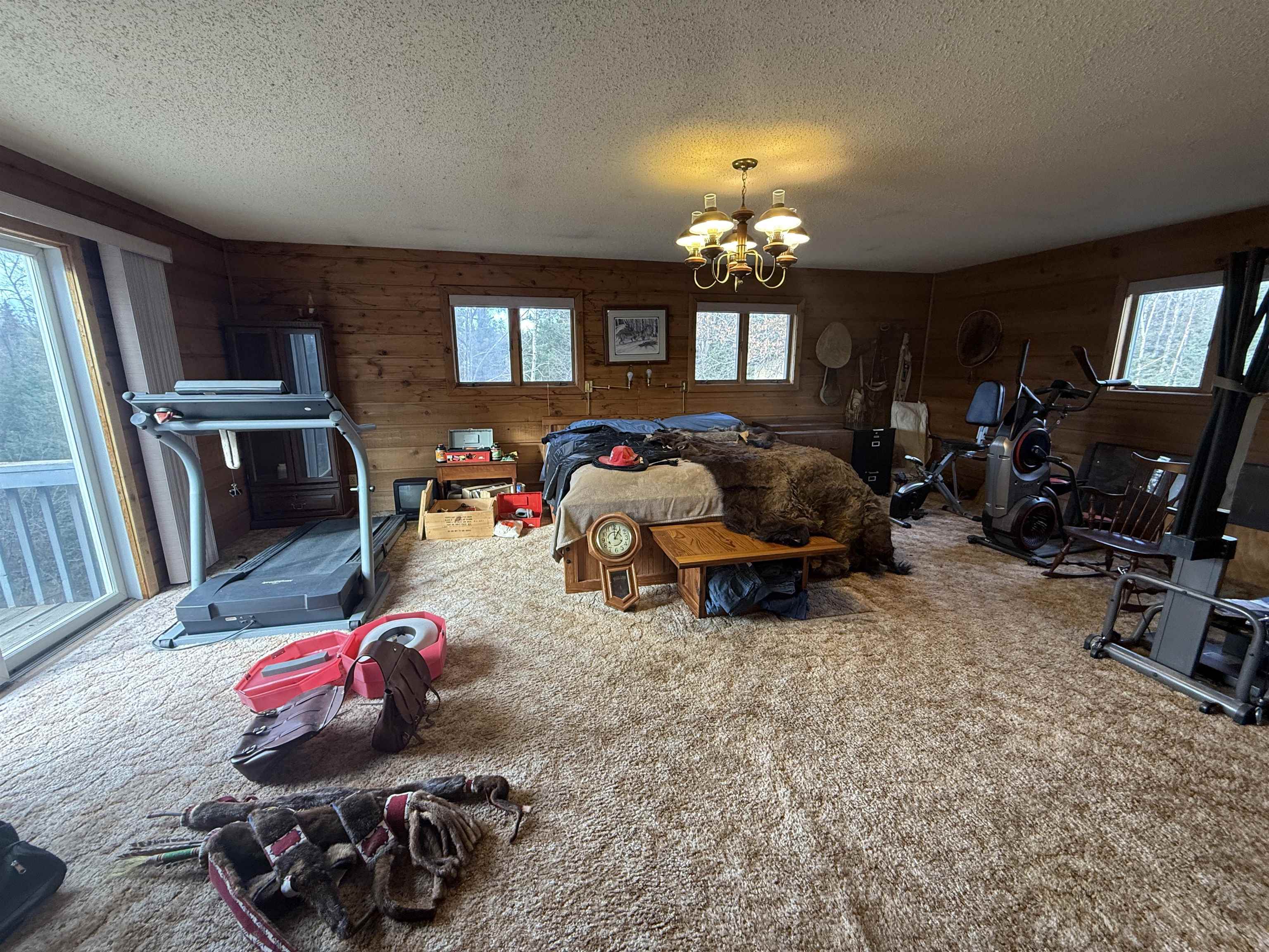 10725 N Namekagon Lane