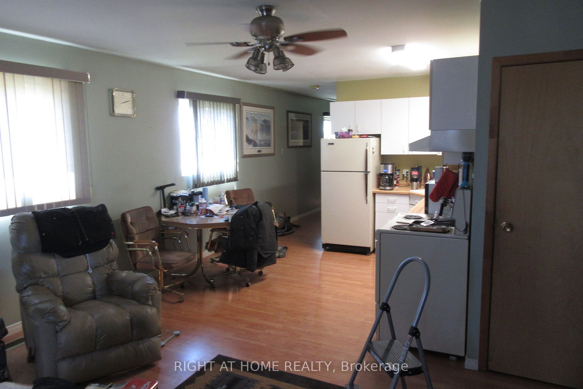 111 North Port Rd