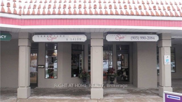 1107 Lorne Park Rd 1213