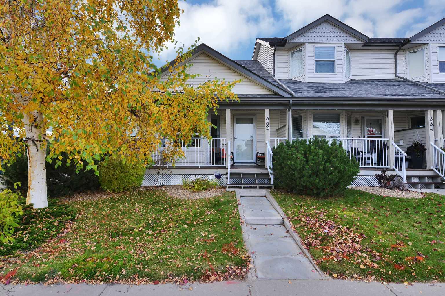 332 Drummond Avenue