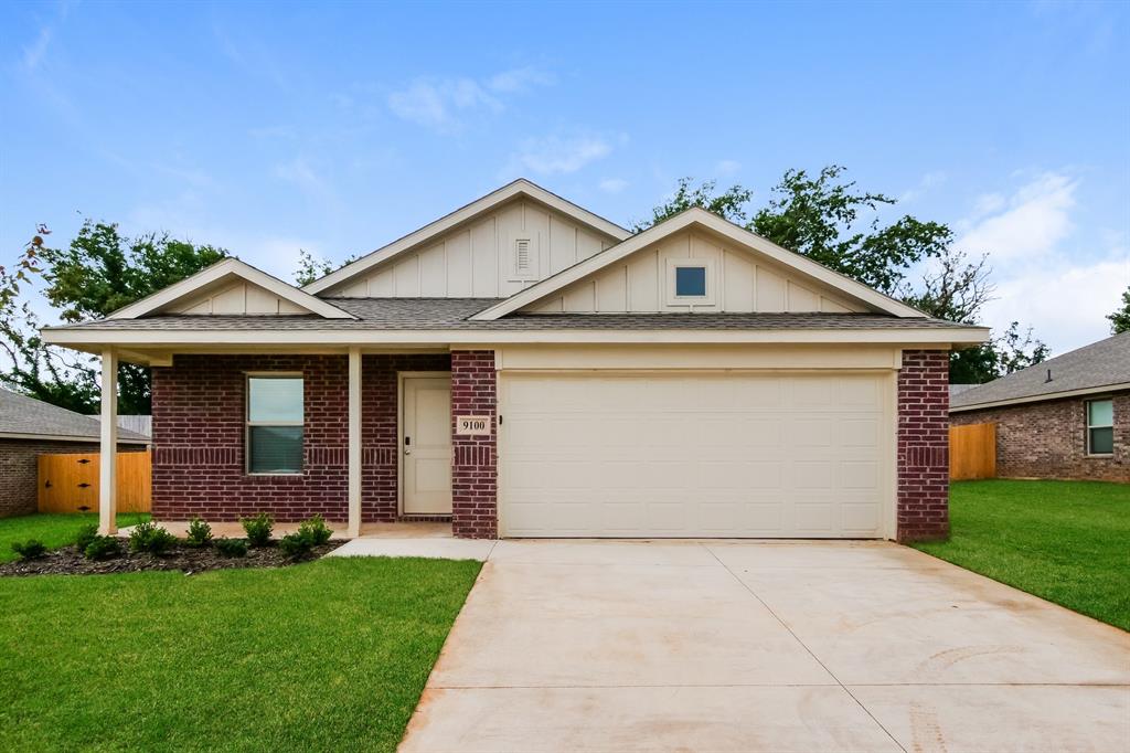 Be the first to call this brand new construction home in Oklahoma City yours! Located in the desirable Bellflower Addition and zoned for the highly sought-after Mustang School District, this charming 4 bedroom, 2 bathroom house offers both comfort and convenience. The home features vinyl flooring in the main living areas and cozy carpet in the bedrooms. The kitchen includes a breakfast bar, pantry, and all new appliances—stove, refrigerator, dishwasher, microwave, and garbage disposal. You’ll also enjoy walk-in closets, a dedicated laundry room, a fenced backyard, and a 2-car garage. Nearly move-in ready and perfect for modern living. Don’t miss your chance to be the first to live in this beautiful new home! 

Tours: To ensure a secure process, please schedule tours and apply for our properties exclusively through the official Evergreen Live website. 

This home accepts Housing Choice Vouchers! Please ensure your Housing Voucher, RTA Packet, and Affordability Sheet (if applicable) is attached to your application as proof of income.  

A cash security deposit range from one to one and a half months’ rent is due prior to moving-in. Cash security deposits are eligible for refund upon vacating the home, less deductions for damages, unpaid rent or other charges, in each case subject to applicable law.