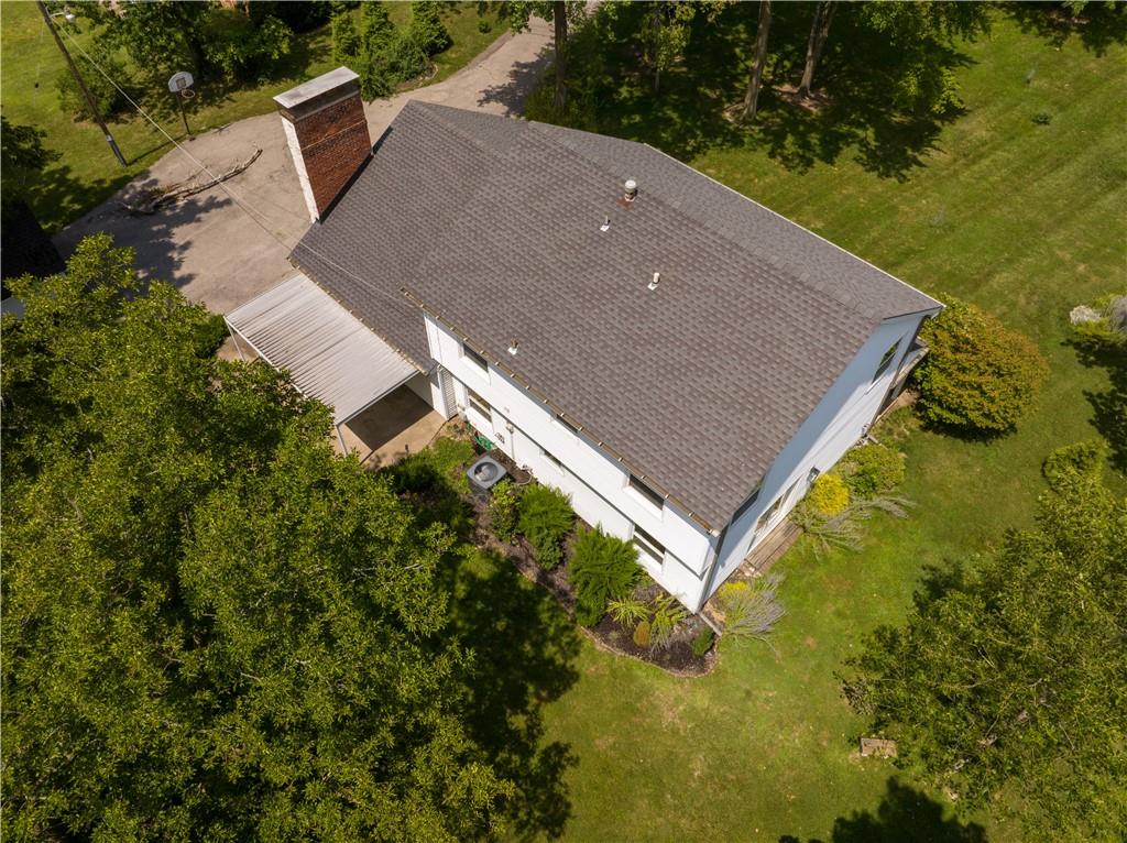 6830 NW Prairie View Road