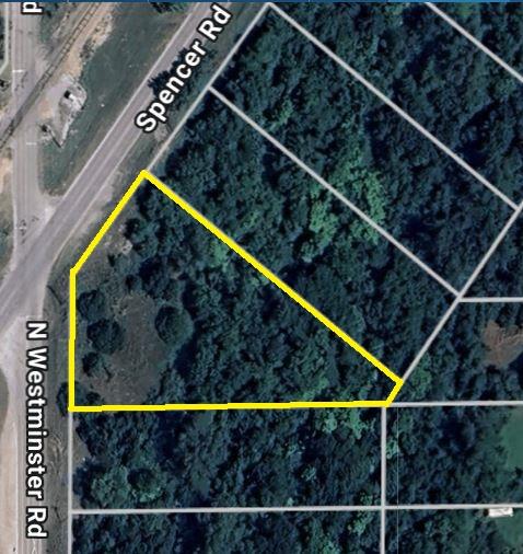 Perfect spot for your dream home or business opportunity. Seller will finance properties with acceptable offer, and terms.

Listing can be sold as a package deal with R141240300 andR141240410