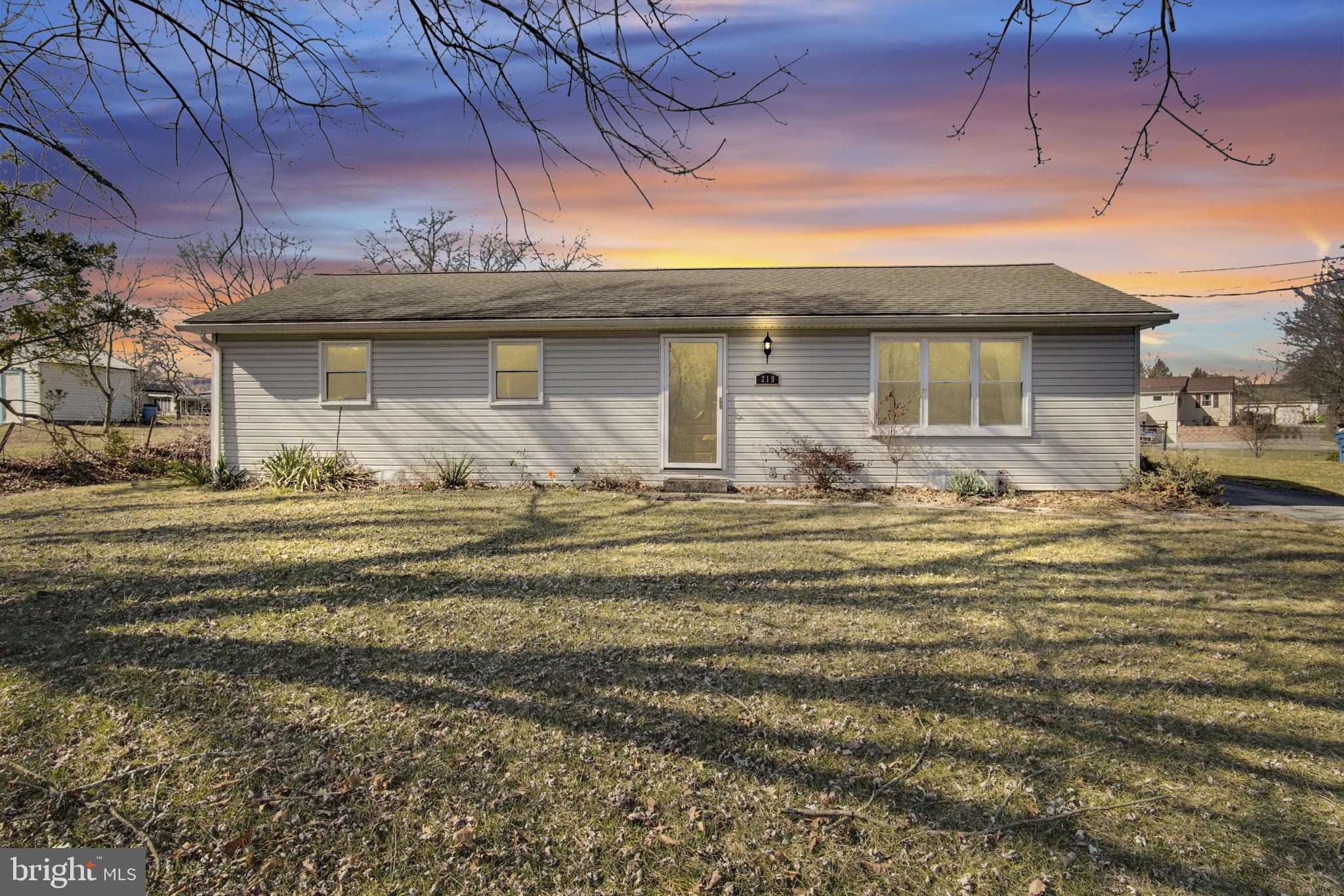 Charming Updated Rancher with Finished Lower-Level Living Space. Step into comfort and thoughtful updates in this beautifully refreshed ranch-style home offering 3 bedrooms, 2 full bathrooms, and versatile living space designed for everyday living and entertaining. The main level welcomes you with a bright, inviting layout that flows naturally from room to room. The living area provides a comfortable gathering space with plenty of natural light, while the nearby kitchen and dining area create a practical hub for cooking, meals, and conversation. Updated finishes throughout the home add a fresh, modern feel while maintaining the warmth and simplicity that makes ranch-style living so appealing. The three well-sized bedrooms provide flexibility for family, guests, or a home office, while the two full bathrooms offer convenience for both residents and visitors. Downstairs, the finished basement expands the home’s usable living space, offering endless possibilities. Whether you envision a cozy family room, game room, home gym, or media area, this lower-level retreat provides the extra room many buyers are looking for. The additional finished space makes it easy to create separate areas for relaxation, hobbies, or entertaining.