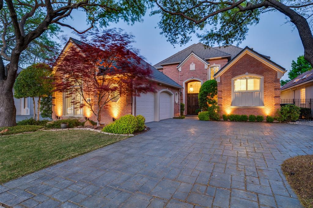 5 Mission Hills, Drive Frisco, TX