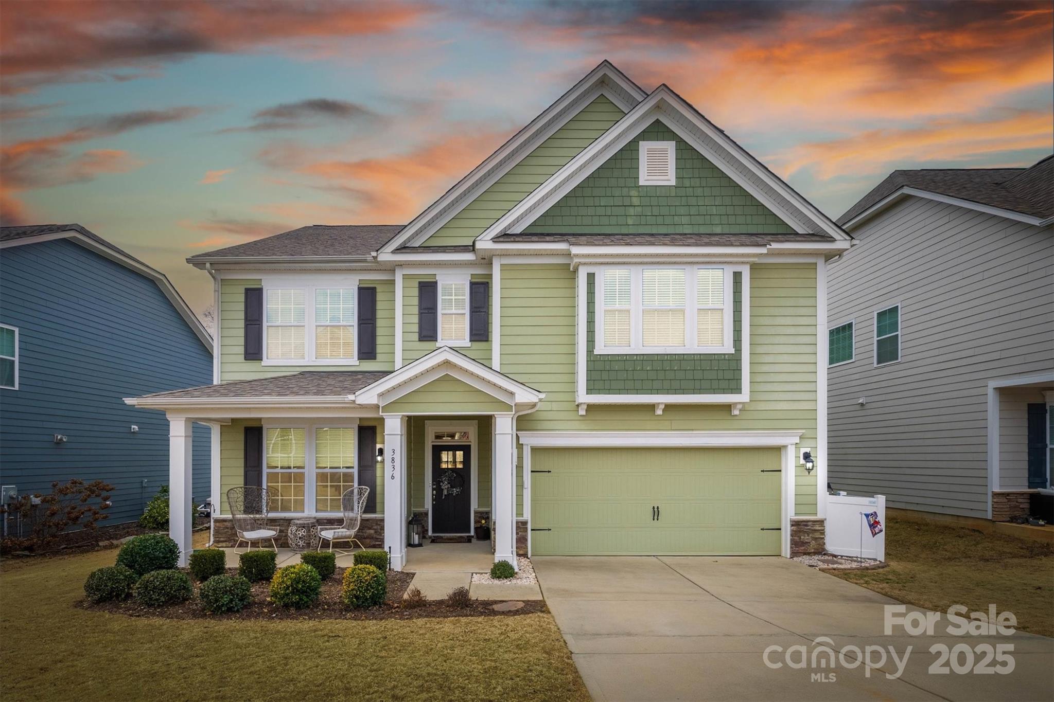 3836 Lake Breeze Drive