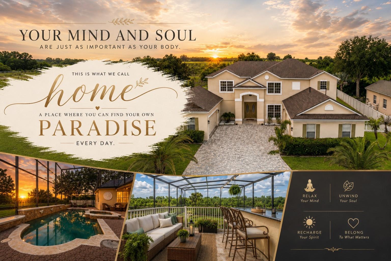 2924 Majestic Isle Drive