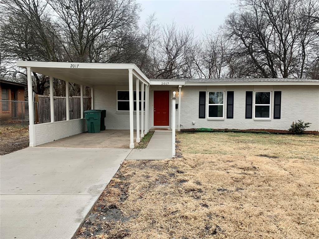 2017 E Hillbrook Street