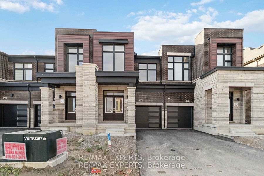 33 Kinloss St