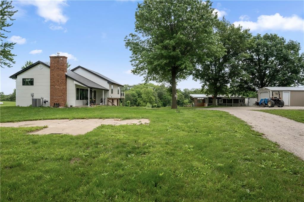 19109 Quinn Road