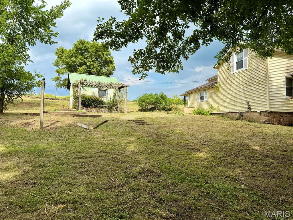 10288 Jackal Road