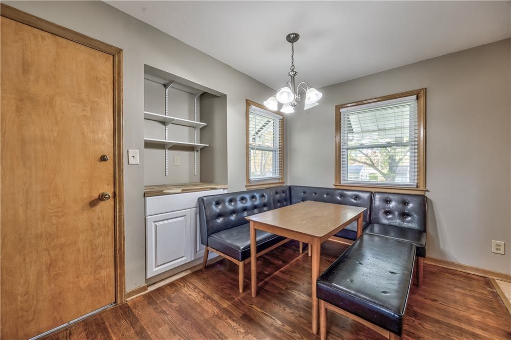 3606 S Spring Street