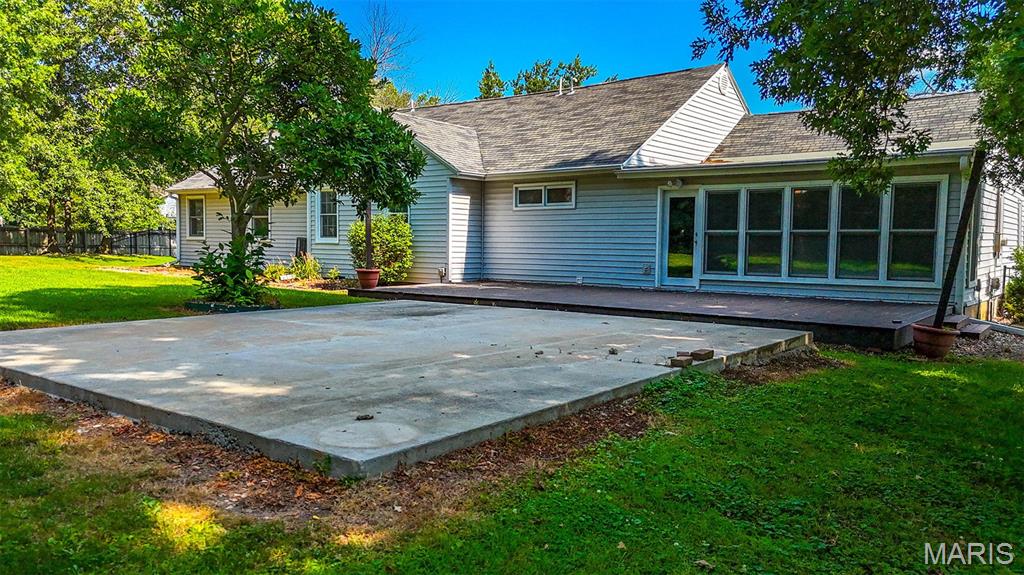 8 Branchwood Road