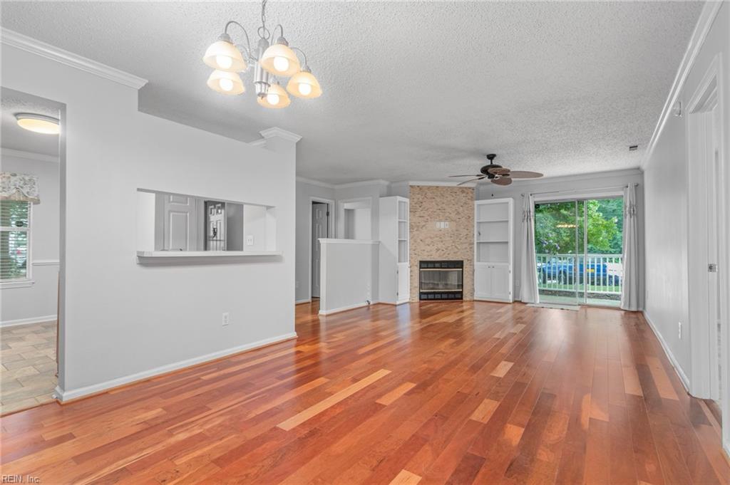 2121 Refuge Court, Virginia Beach, VA 