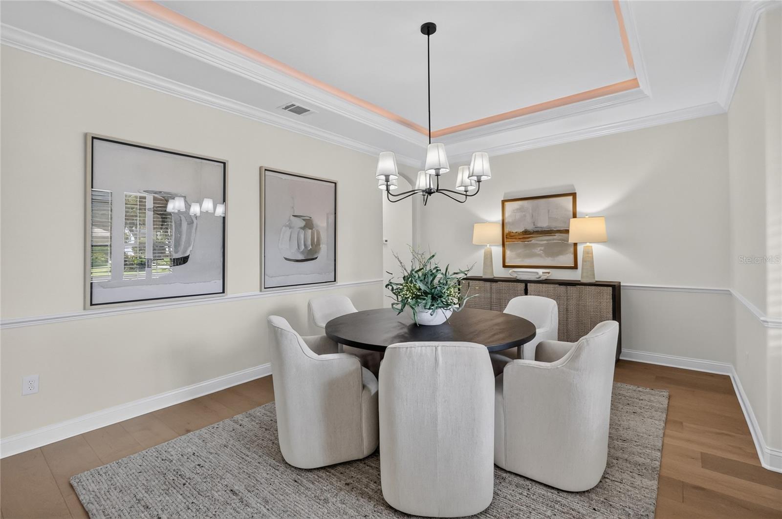 7103 Twelve Oaks Drive