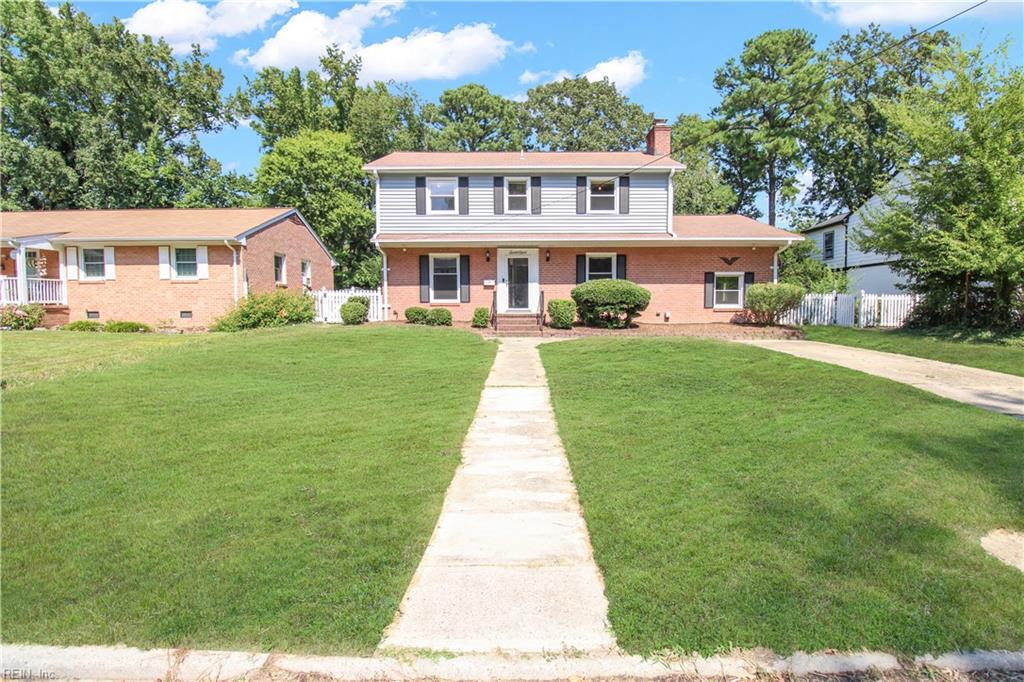 17 Cale Circle, Newport News, VA 