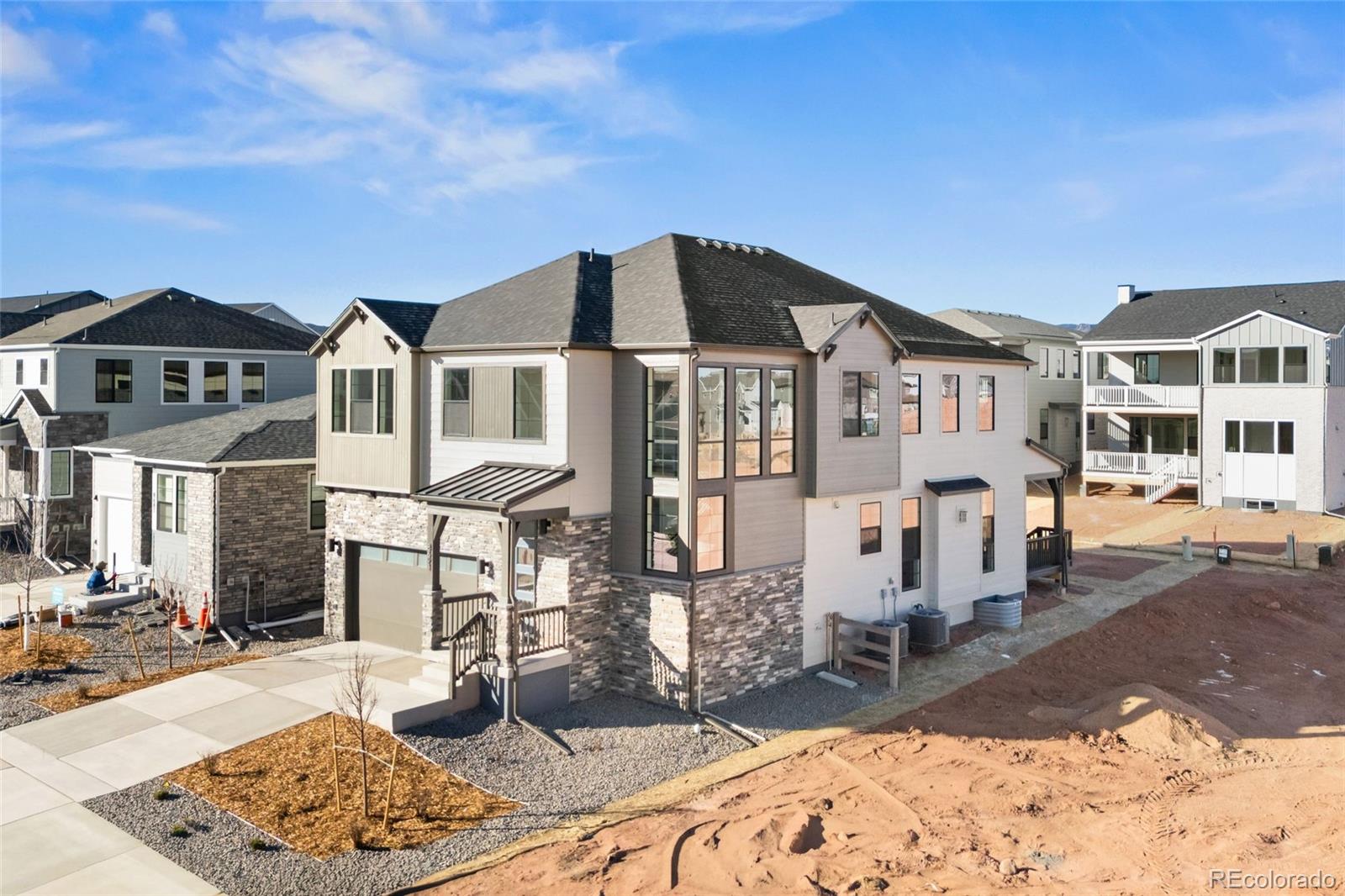 8691 Pennycress Drive