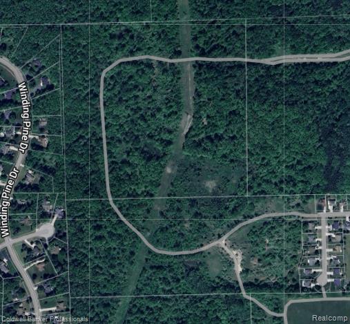 Unleash Your Vision on 69 Acres of Untapped Potential
• 69.11 Acres of rolling, versatile land
• Established trail system for hiking, exploring, and more
• Ideal for builders, developers, or those seeking a private estate
• Includes two adjacent parcels for a combined 69.11 Acres
Whether you're a builder with grand development plans or a nature enthusiast seeking a private retreat, this expansive 69.11-acre property offers endless possibilities. With its rolling terrain and established trail network, the land is primed for your vision.